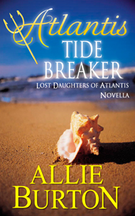 Atlantis Tide Breaker