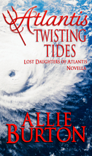 Atlantis Twisting Tides